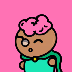 Lil Brain #1277