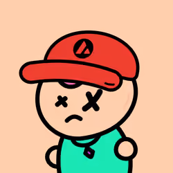 Lil Brain #5704
