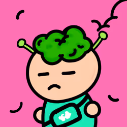 Lil Brain #2915