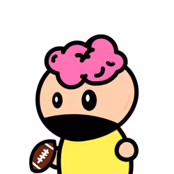 Lil Brain #7053