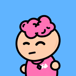 Lil Brain #3845