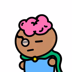 Lil Brain #1204