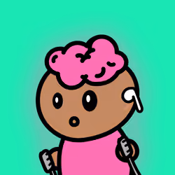 Lil Brain #6078
