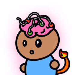 Lil Brain #2009