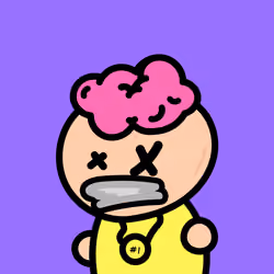 Lil Brain #5230