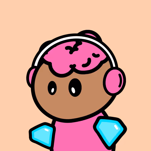 Lil Brain #6514