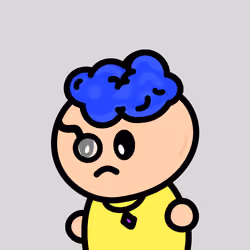 Lil Brain #1599