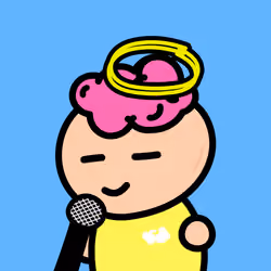 Lil Brain #7338
