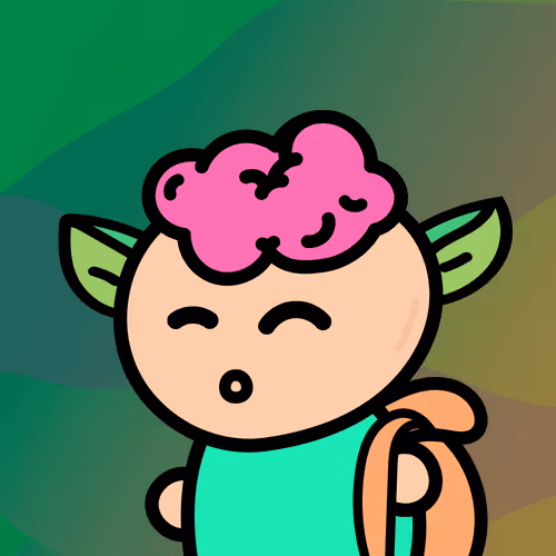 Lil Brain #7776