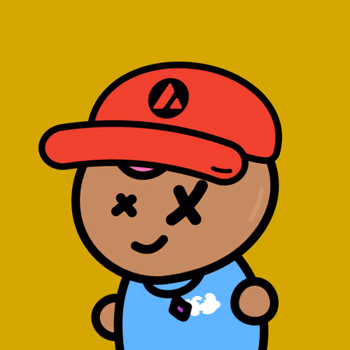 Lil Brain #3587