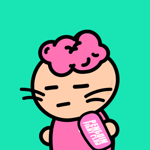 Lil Brain #1242