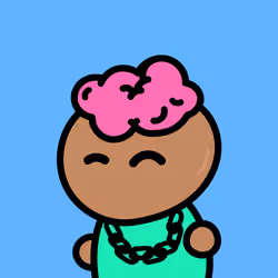 Lil Brain #4080