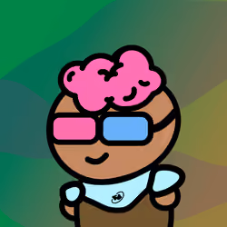 Lil Brain #0230