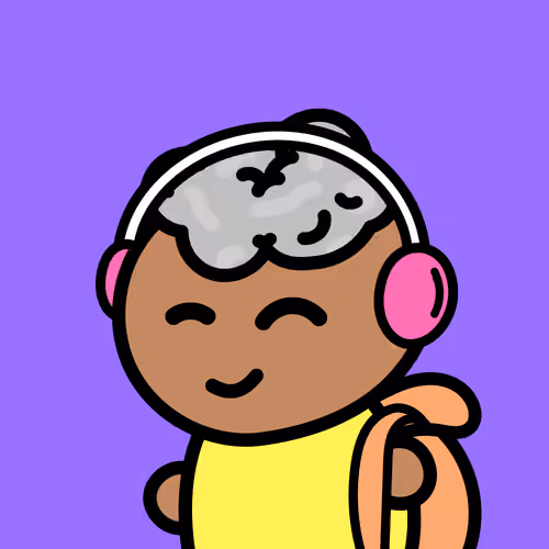 Lil Brain #7233