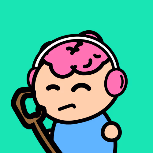 Lil Brain #7749