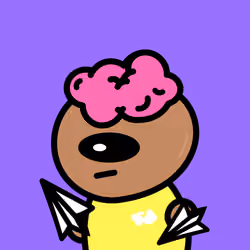 Lil Brain #2192