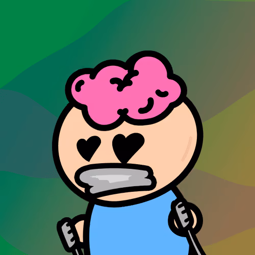 Lil Brain #2613