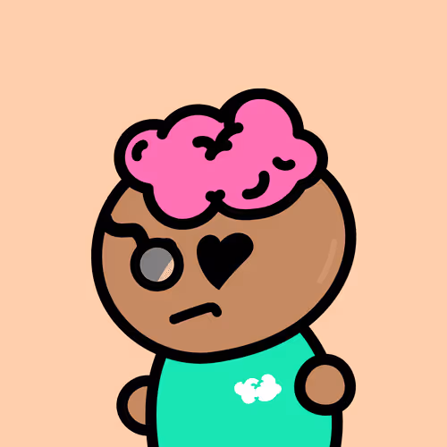 Lil Brain #4369