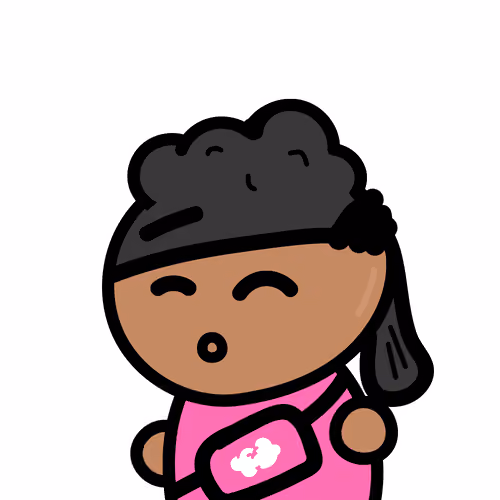 Lil Brain #6707