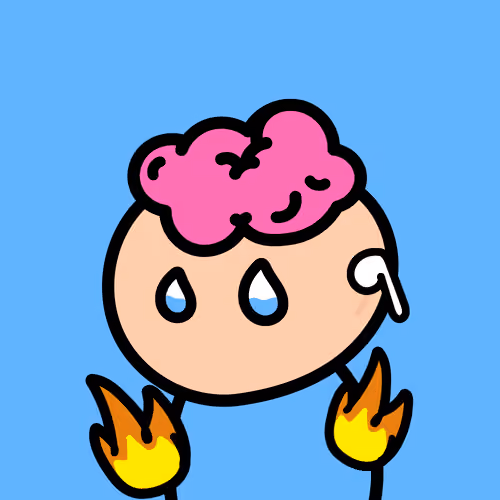 Lil Brain #1725