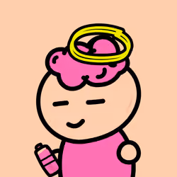 Lil Brain #0949