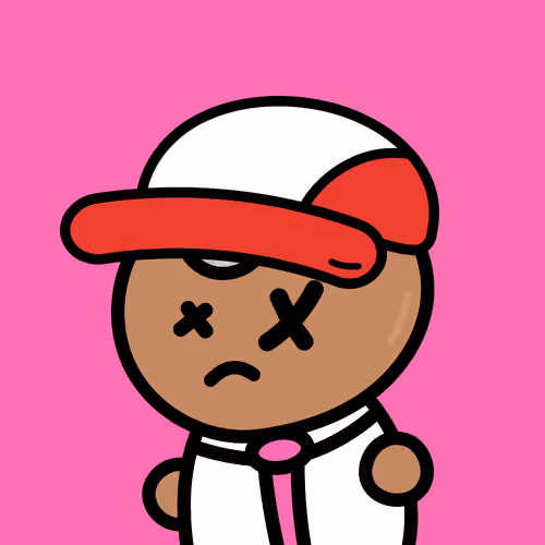 Lil Brain #7756