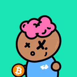 Lil Brain #0299