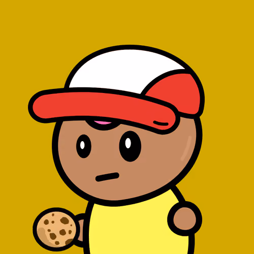 Lil Brain #2167