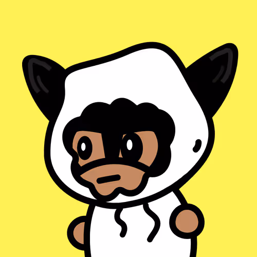 Lil Brain #4736