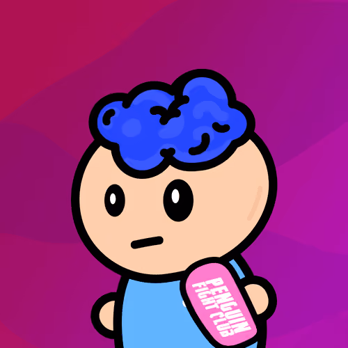 Lil Brain #6916