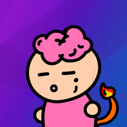 Lil Brain #4203