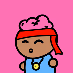 Lil Brain #4853