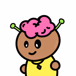 Lil Brain #3748