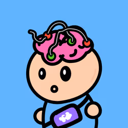Lil Brain #6662