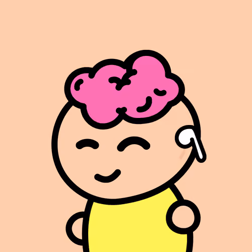 Lil Brain #2114