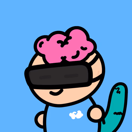 Lil Brain #1582