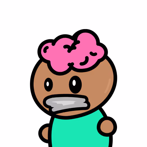 Lil Brain #7774