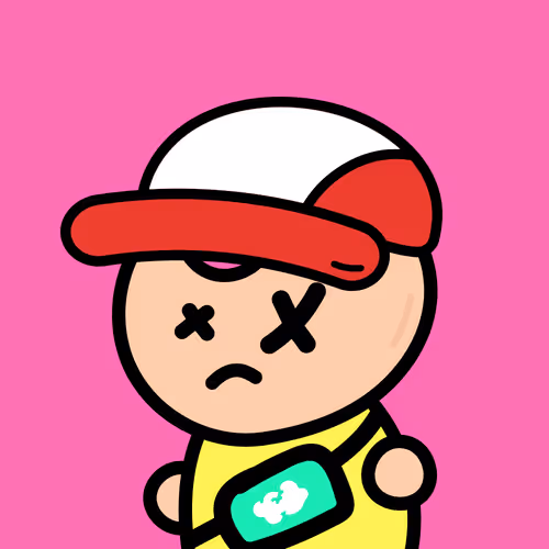Lil Brain #5993