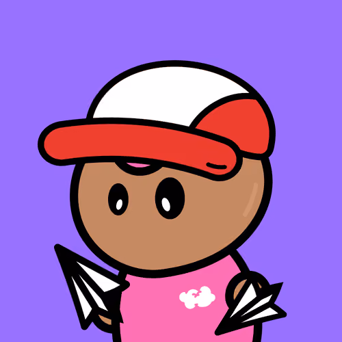 Lil Brain #0562