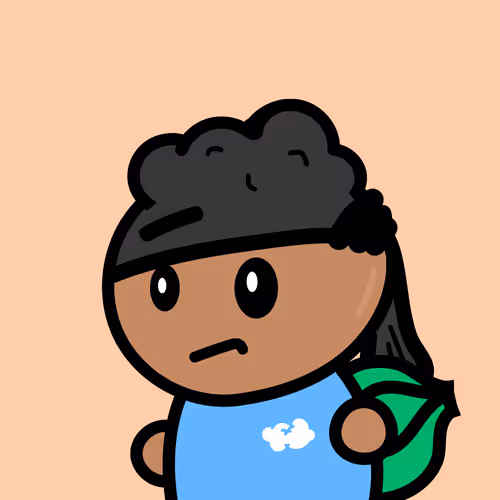 Lil Brain #5980