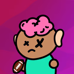 Lil Brain #2758