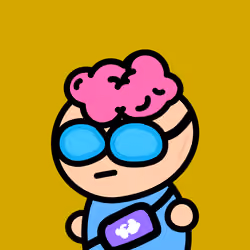 Lil Brain #5407