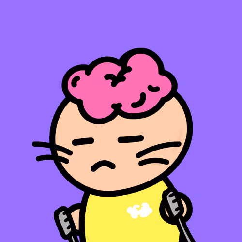 Lil Brain #0934