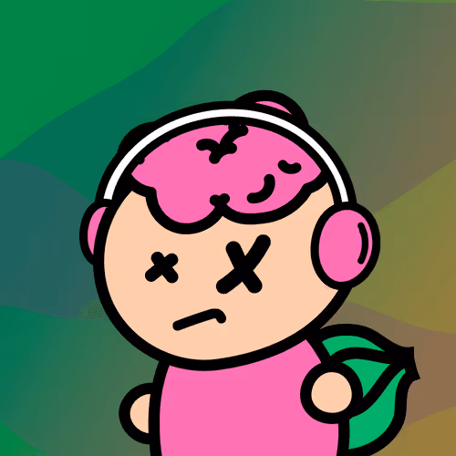 Lil Brain #7728