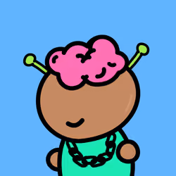 Lil Brain #3548