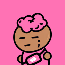 Lil Brain #2971