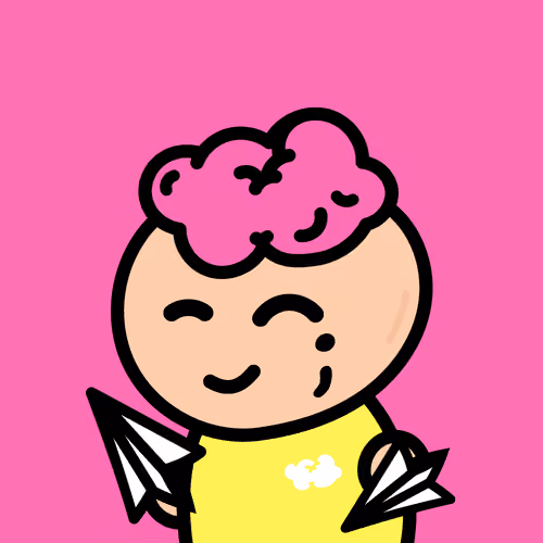 Lil Brain #0656