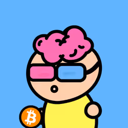 Lil Brain #5410