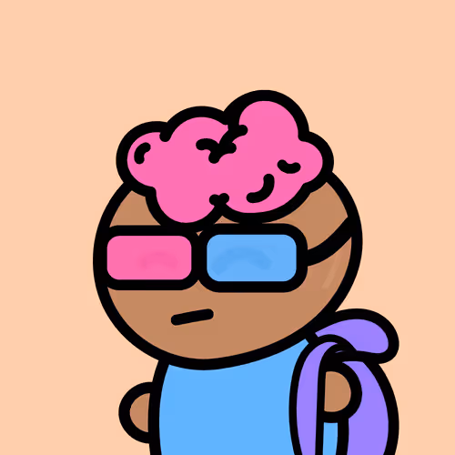 Lil Brain #6040
