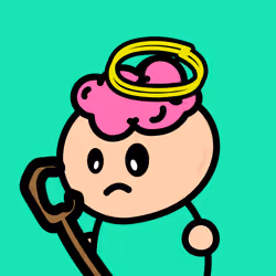 Lil Brain #3855